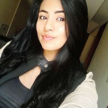 Yeimi Benítez