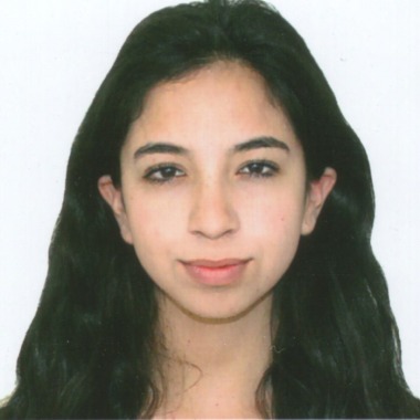 Maria Jose Lopez