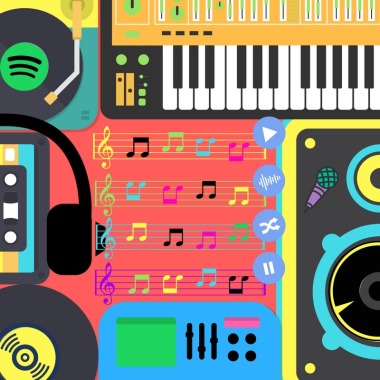 Yescas Music.