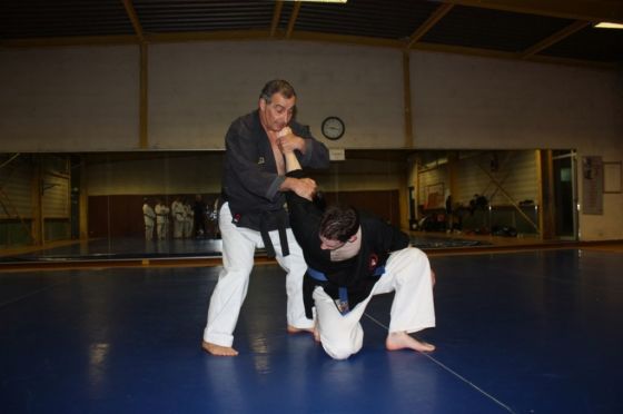 Club sportif