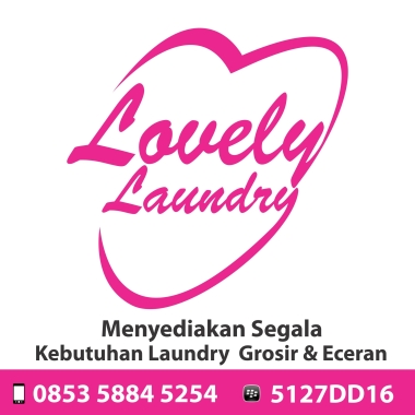 LOVELY LAUNDRY