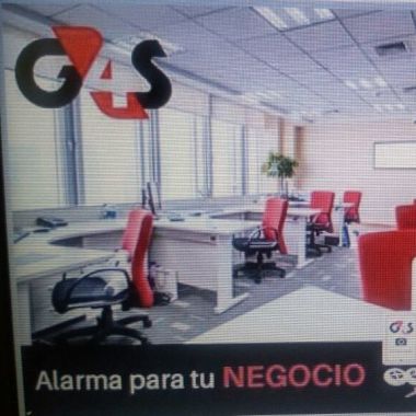 G4S Wackenhut Electronica, S.A.