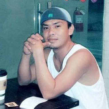 Ken Jim