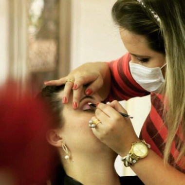 Camila Duarte Make Up