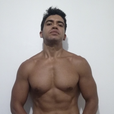 Francisco Javier Aguilar Sandoval