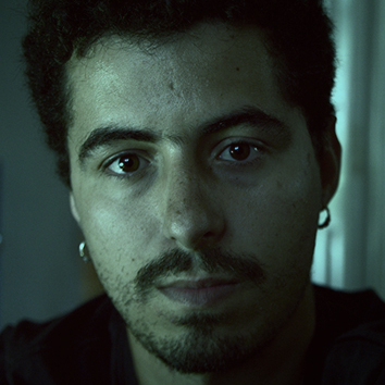 Larry Machado