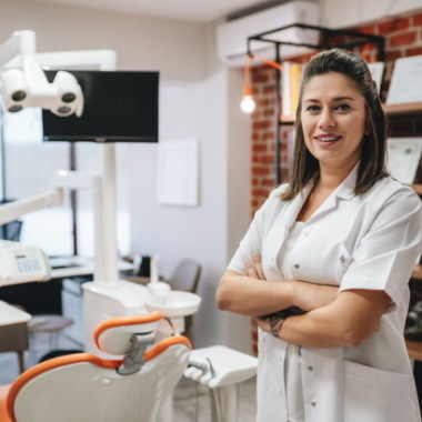 Dr.Dt.Seda Deniz Kalkan Diş Kliniği