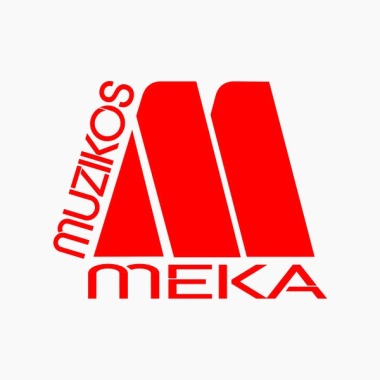 Muzikos Meka