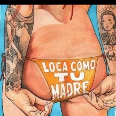 Remedios Garage Tattoo Shop