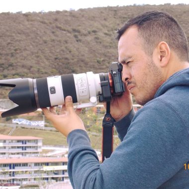Hugo Guzman Fotografía