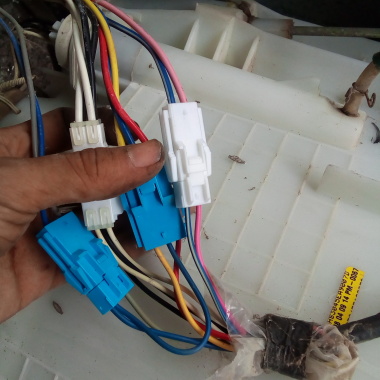 Trabajo solo en lo que desee
