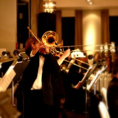 Preville Big Band