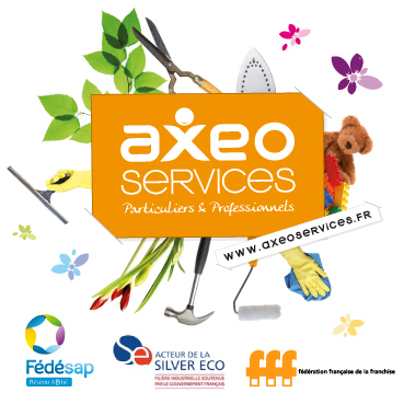 AXEO Services