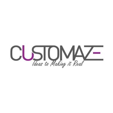 Customaze (M) Sdn Bhd
