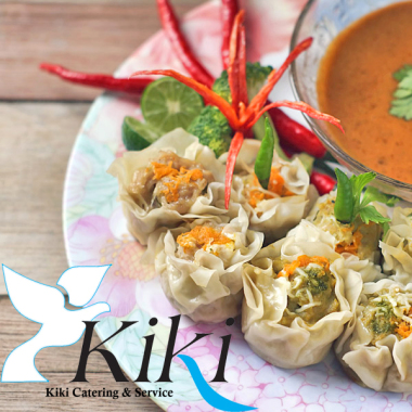 Kiki Catering