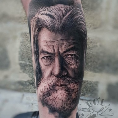 Bessytattoo
