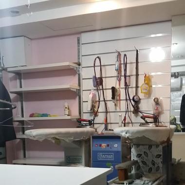 Acar Kuru Temizleme