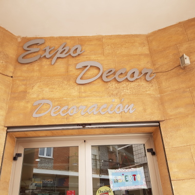 Cortinas Expodecor
