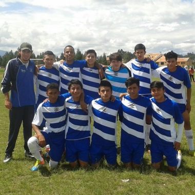 Entrenador de futbol