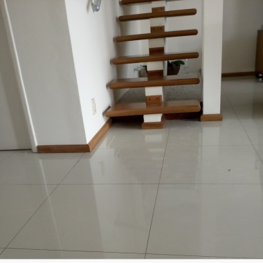 Reformas residencial