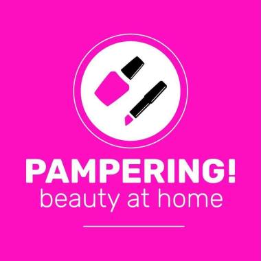 Pampering - beauty at home