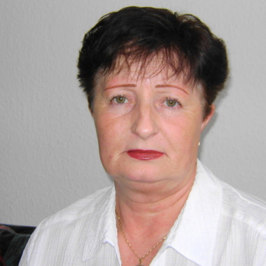 Parraginé Tompos Judit házvezetőnő