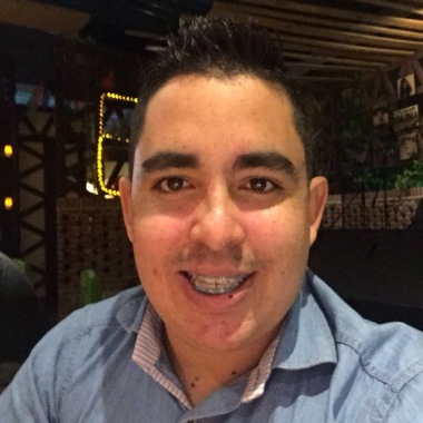 Cristian David