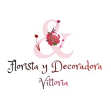 Florista y Decoradora  Vittoria