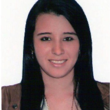 Ft. Diana Carolina Ospina