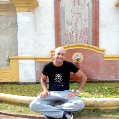 Jardines parodi