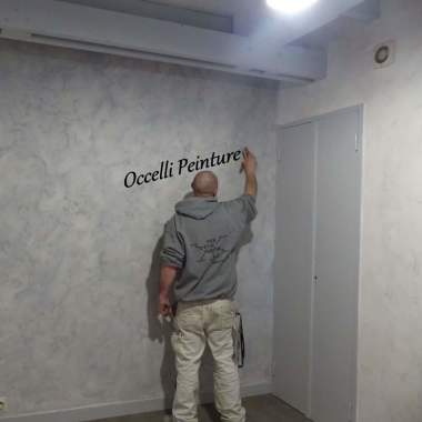 Occelli Peinture