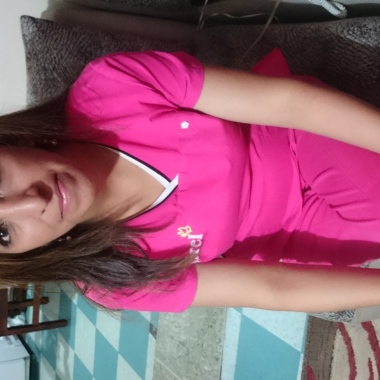 Cecilia Vaca 