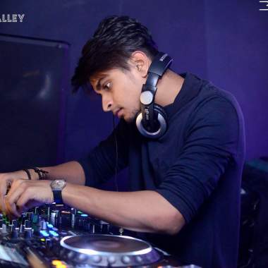 Dj Pratik Bothra