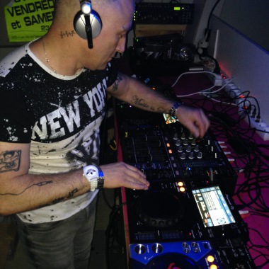 Davisdeejay