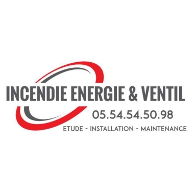 Incendie Energie ﹠ Ventil