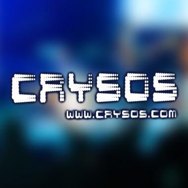 CRYSOS Orchestre de Variétés