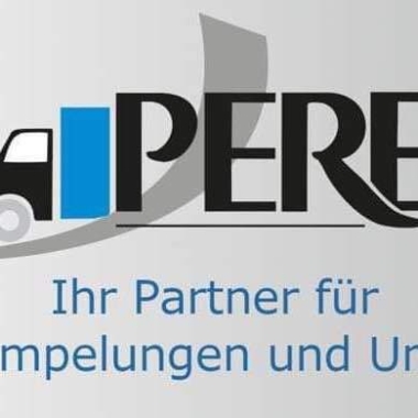 PEREZ Entrümpelungen ﹠ Umzüge