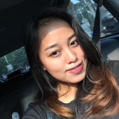 Nanda Puspita