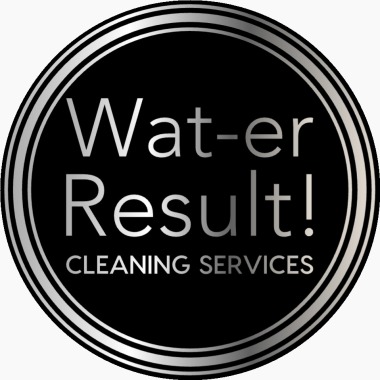 Wat-er Result! Cleaning services