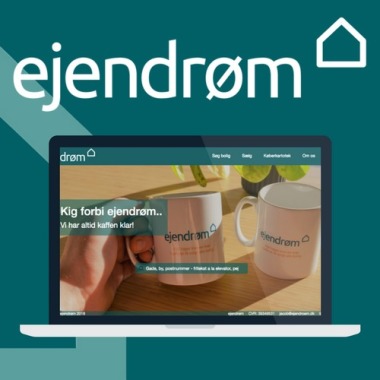 Ejendrøm