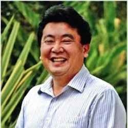 Edson MEI