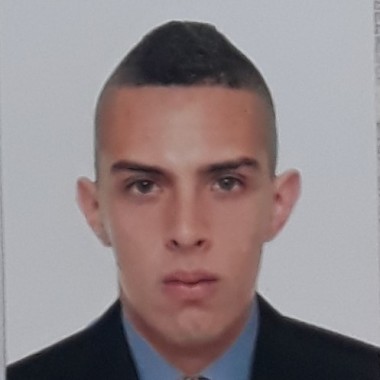 Juan Sebastian Garcia