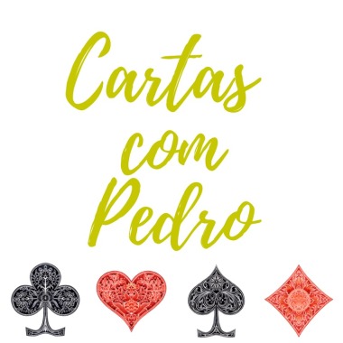Cartas com Pedro