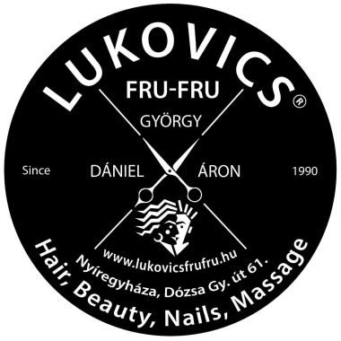 Lukovics Szépségszalon