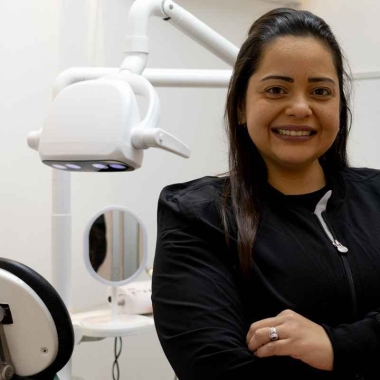 Odontólogo | Dentista