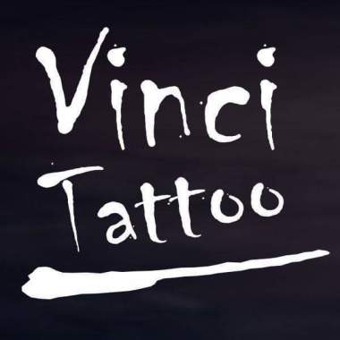 Vinci Tattoo Studio Tatuażu Artystycznego