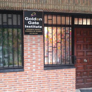 Golden Gate Institute