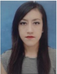 Arquitecta Daniela Gómez