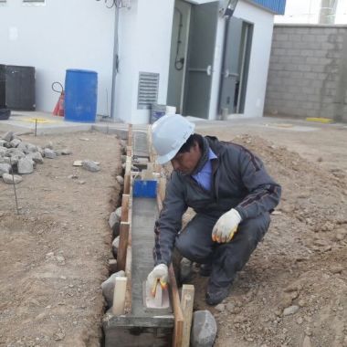 Constructora topexa