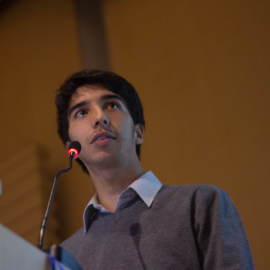 Sebastian Bueno